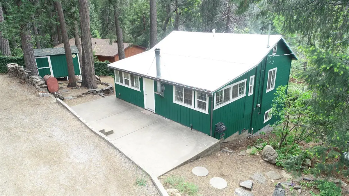 6830 Frontier Road, Pollock Pines, CA 95726 - #1