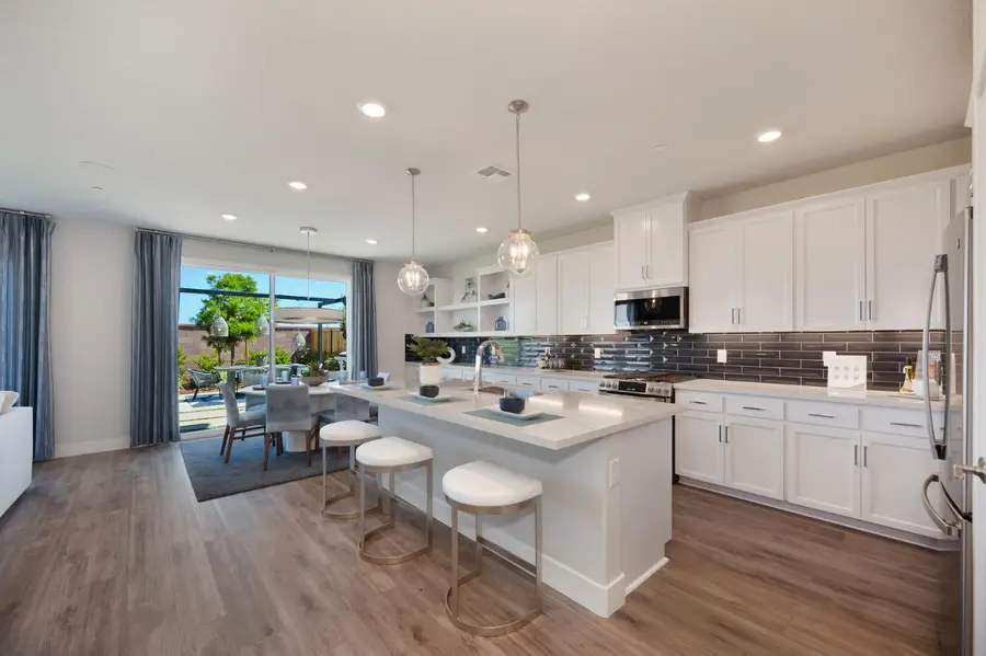 12074 Mircado Way, Rancho Cordova, CA 95742 - #3