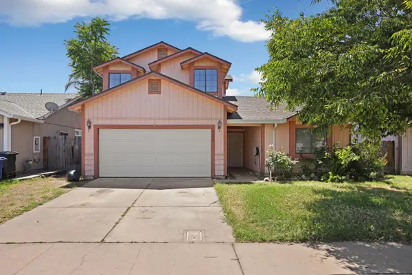 1204 Dezzani Lane, Modesto, CA 95358