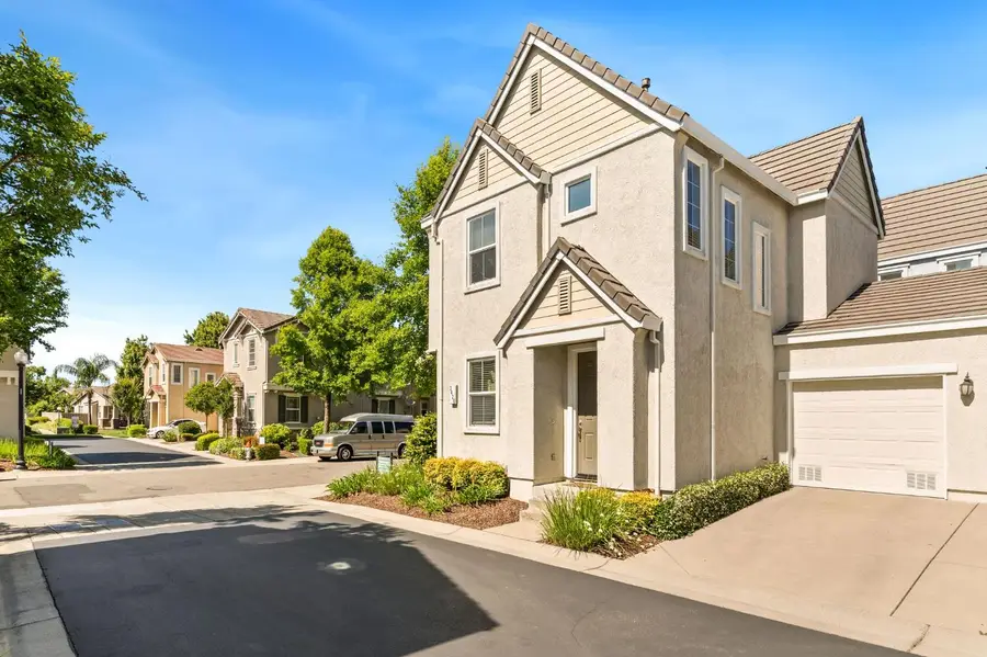 3420 Tice Creek Way, Sacramento, CA 95833 - #3