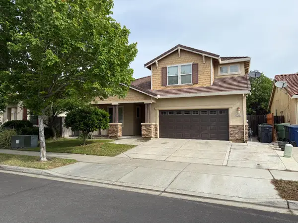 1001 La Paloma Street, Turlock, CA 95382
