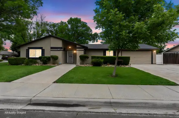 1120 Shasta Avenue, Modesto, CA 95358