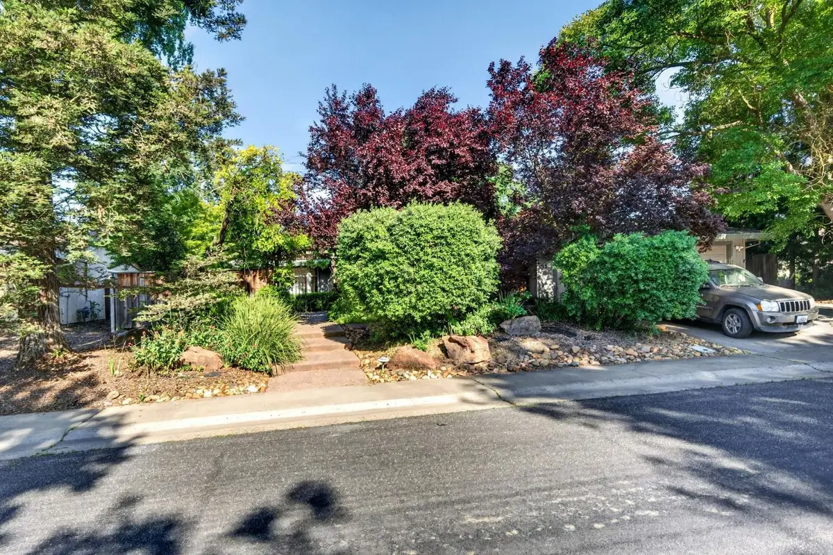 1222 Rosario Street, Davis, CA 95618 - #1