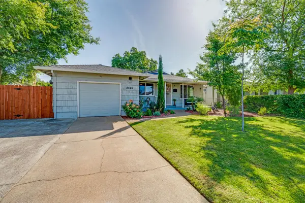 2545 Furmint Way, Rancho Cordova, CA 95670