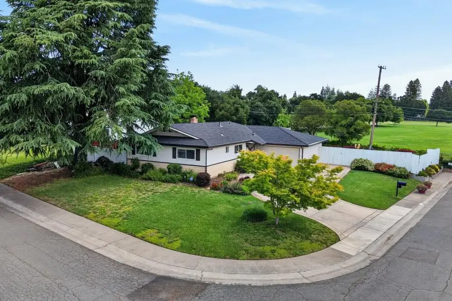 4223 Horgan Way, Sacramento, CA 95821 - #2