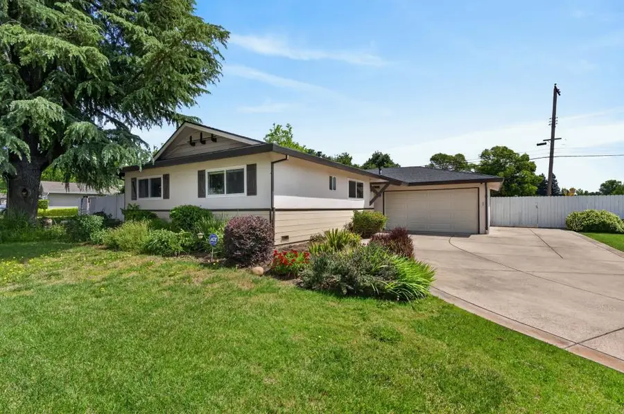 4223 Horgan Way, Sacramento, CA 95821 - #3