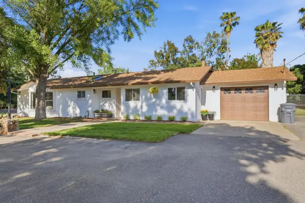 8287 Hallwood Boulevard, Marysville, CA 95901