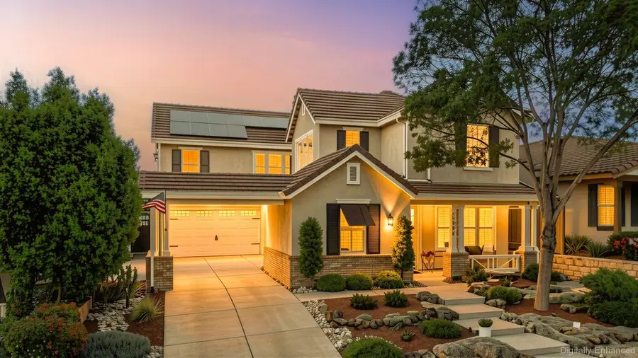 2035 Camp Whitney Circle, Rocklin, CA 95765 - #2