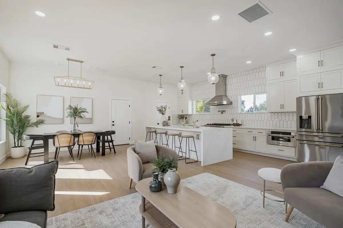 38075 Stenhammer Drive, Fremont, CA 94536 - #1