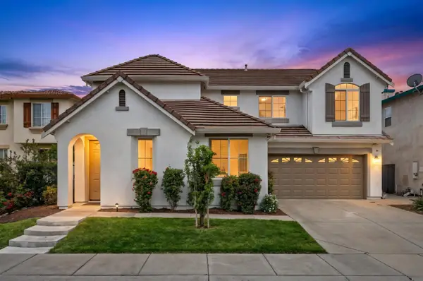 24 Sabre Court, Sacramento, CA 95835