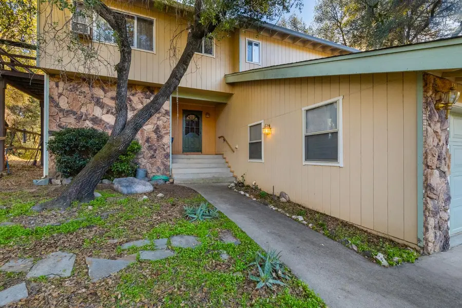 1480 Pennsylvania Gulch Road, Murphys, CA 95247 - #2