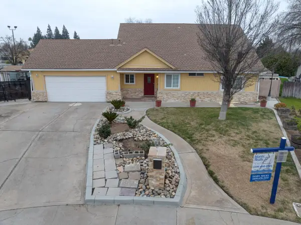 1112 Fruitridge Court, Modesto, CA 95351