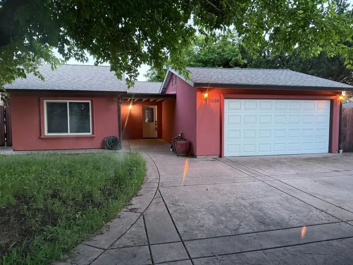 5528 Eagle View Way, Sacramento, CA 95842 - #1
