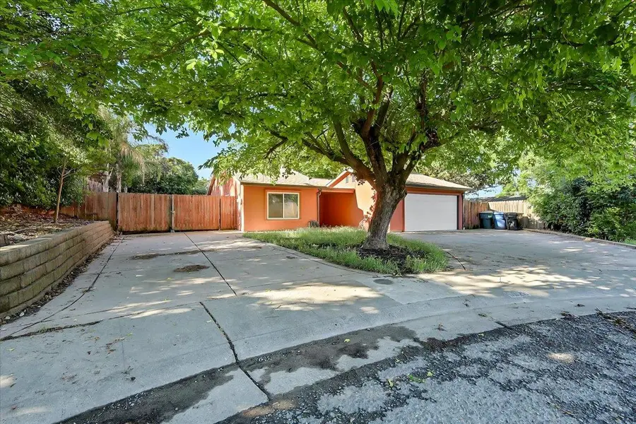 5528 Eagle View Way, Sacramento, CA 95842 - #2