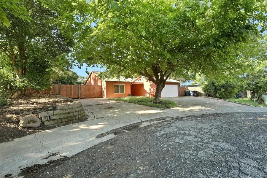 5528 Eagle View Way, Sacramento, CA 95842 - #3