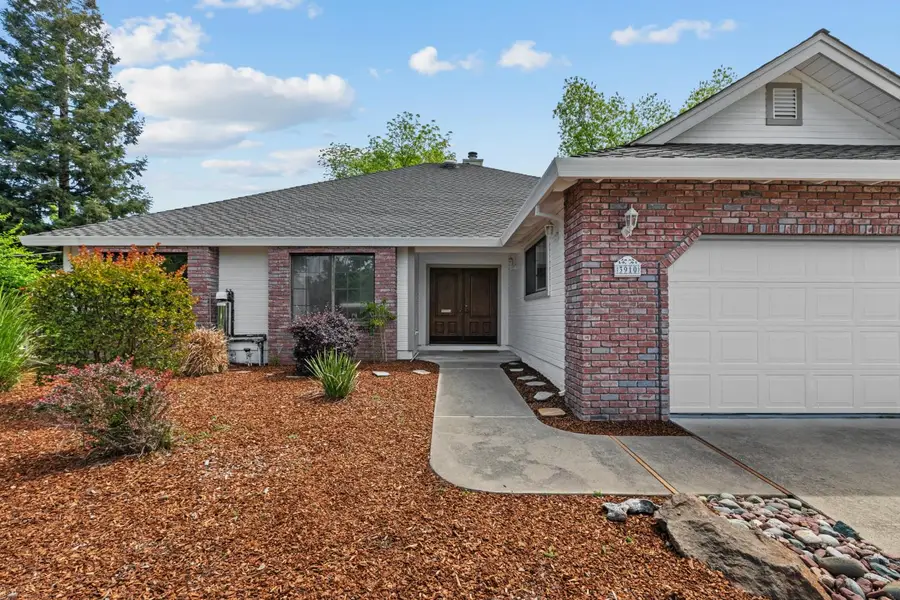 3910 Adelheid Way, Sacramento, CA 95821 - #3