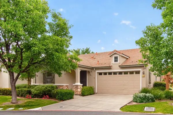 1152 Marseille Lane, Roseville, CA 95747