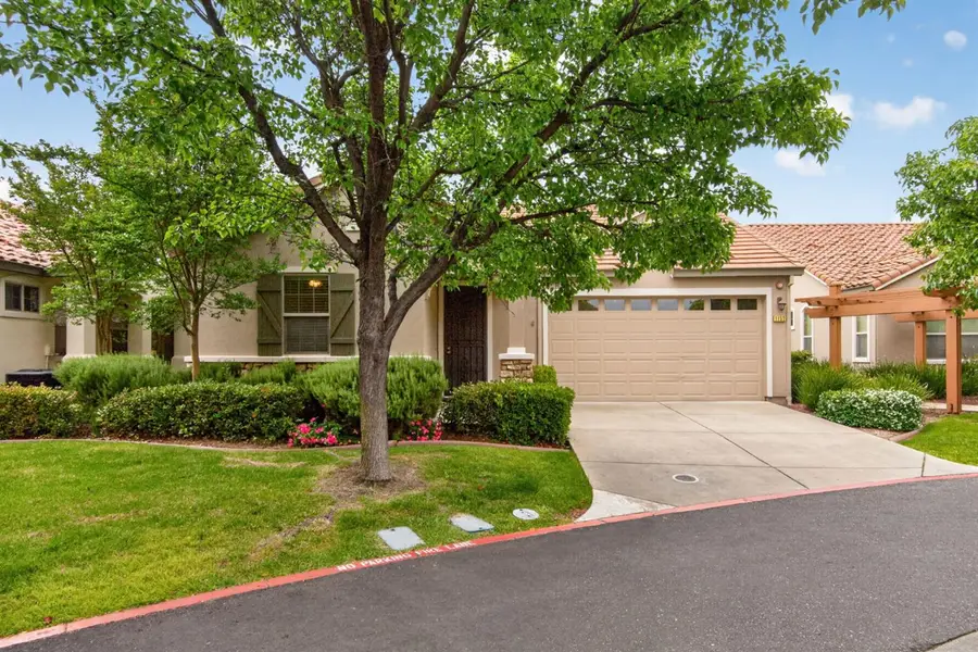 1152 Marseille Lane, Roseville, CA 95747 - #2
