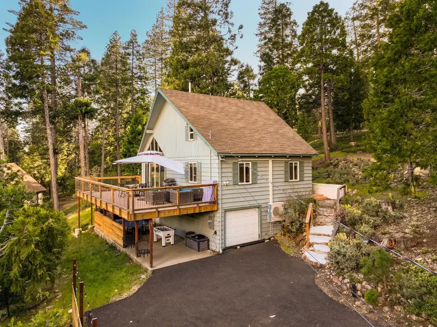 1622 Anna Lee Way, Arnold, CA 95223 - #3