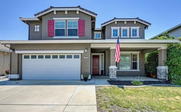 1399 Regent Circle, Lincoln, CA 95648
