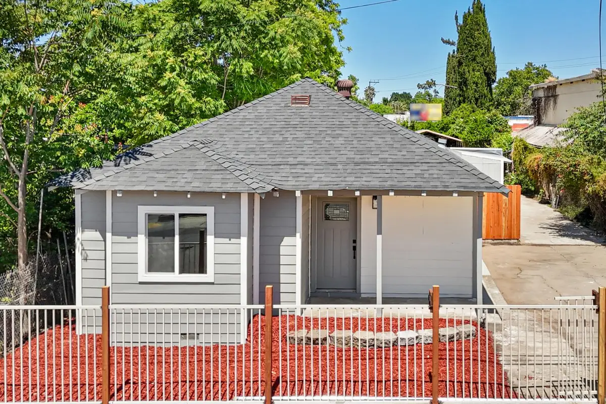 4901 Parker Avenue, Sacramento, CA 95820 - #1