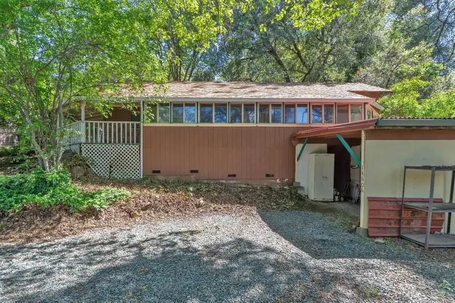 14606 Emigrant Trail, River Pines, CA 95675 - #3