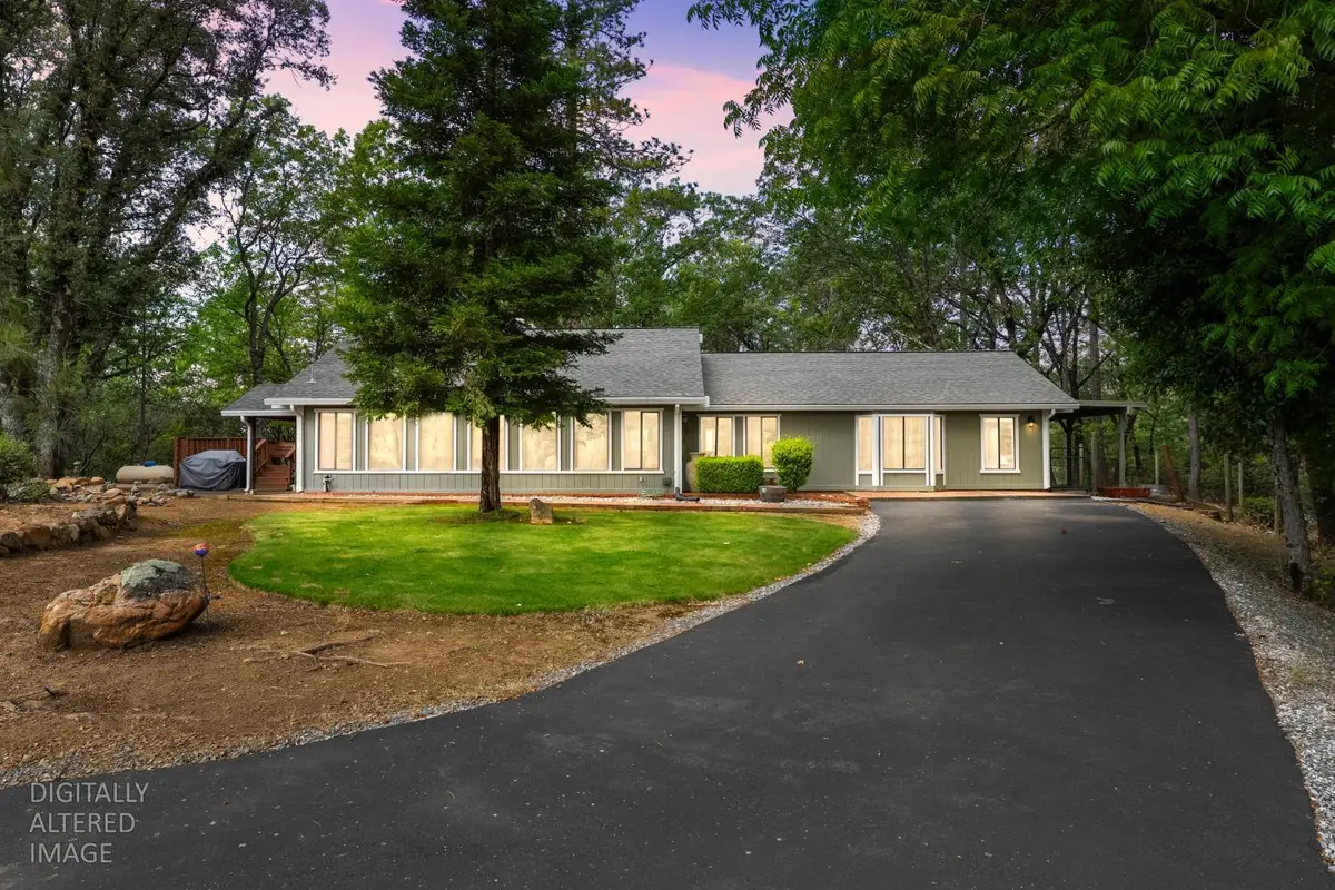 4933 Lakeside Drive, Placerville, CA 95667 - #1