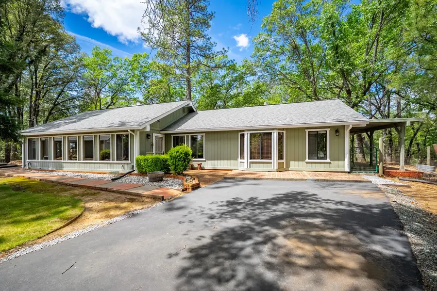 4933 Lakeside Drive, Placerville, CA 95667 - #2