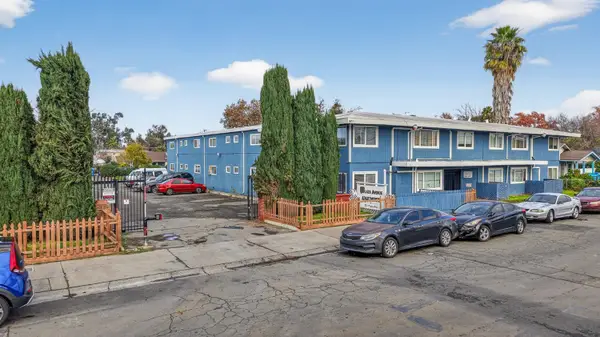 701 Plaza Avenue, Sacramento, CA 95815