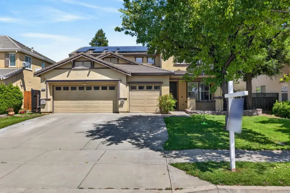 25792 Grafton Street, Esparto, CA 95627 - #1