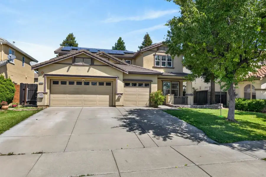 25792 Grafton Street, Esparto, CA 95627 - #3