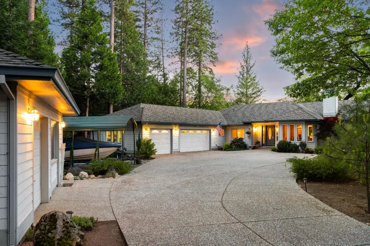 4649 Puerta Del Sol, Camino, CA 95709 - #1