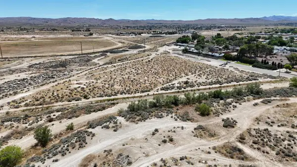 0 S Lumill Street, Ridgecrest, CA 93555