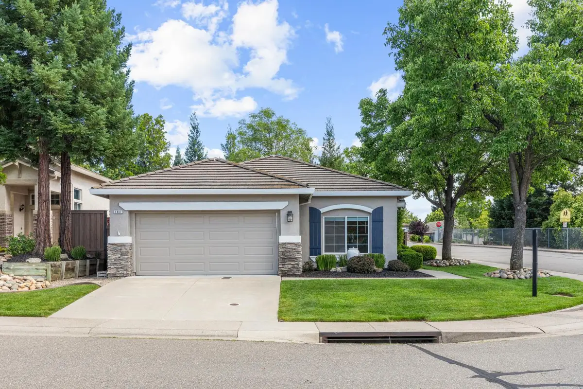 1841 Ardfern Way, Folsom, CA 95630 - #1