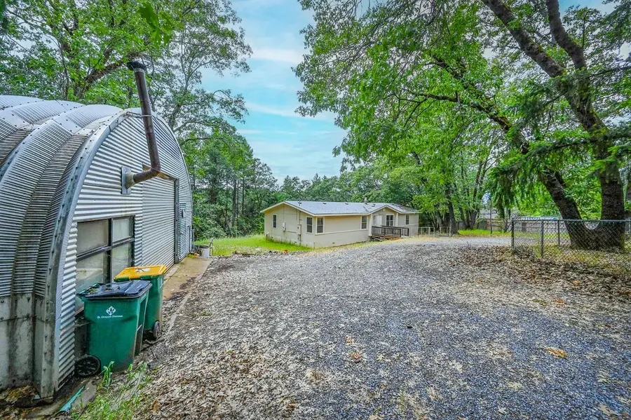 2470 Buffalo Hill Road, Georgetown, CA 95634 - #2