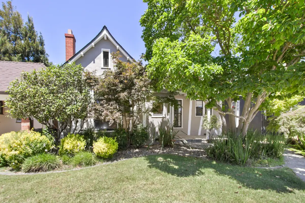 4001 Miller Way, Sacramento, CA 95817 - #1