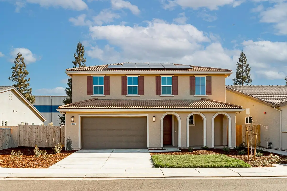 909 Meadowlands Drive, Oakdale, CA 95361 - #1