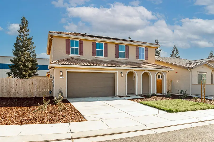 909 Meadowlands Drive, Oakdale, CA 95361 - #2