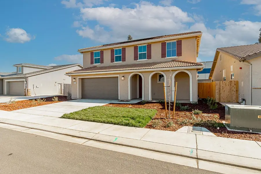 909 Meadowlands Drive, Oakdale, CA 95361 - #3