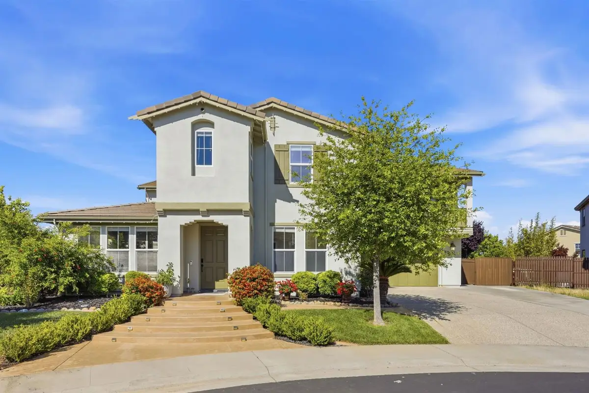 316 Rushford Court, Roseville, CA 95747 - #1