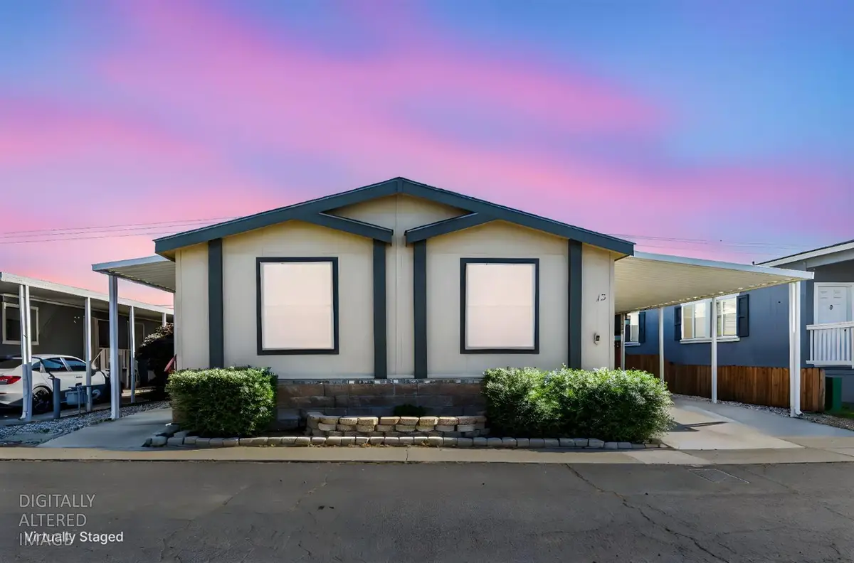 5130 County Road 99w #13, Dunnigan, CA 95937 - #1