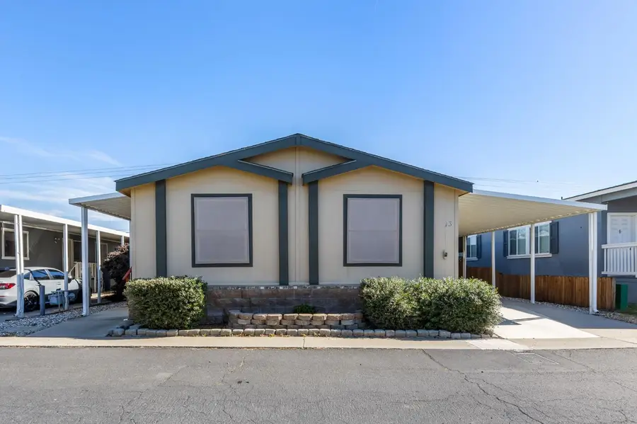 5130 County Road 99w #13, Dunnigan, CA 95937 - #2