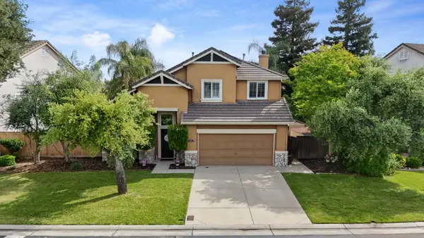 3755 Canyonlands Road, Stockton, CA 95209