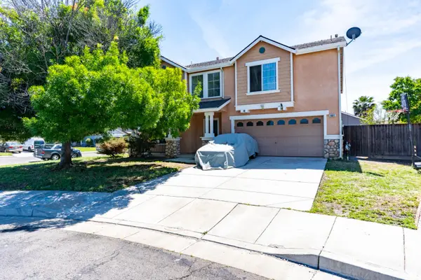 661 Sandhill Crane Drive, Los Banos, CA 93635