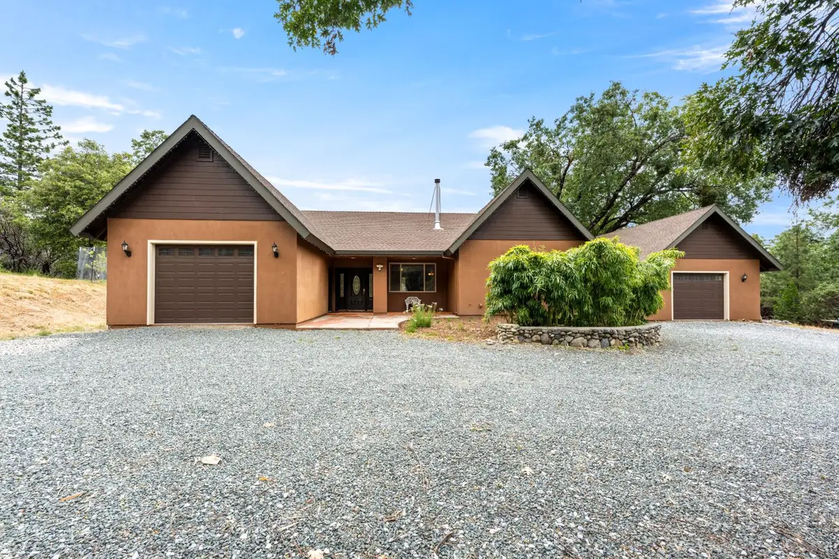 5301 Cosumnes Mine Road, Somerset, CA 95684 - #1