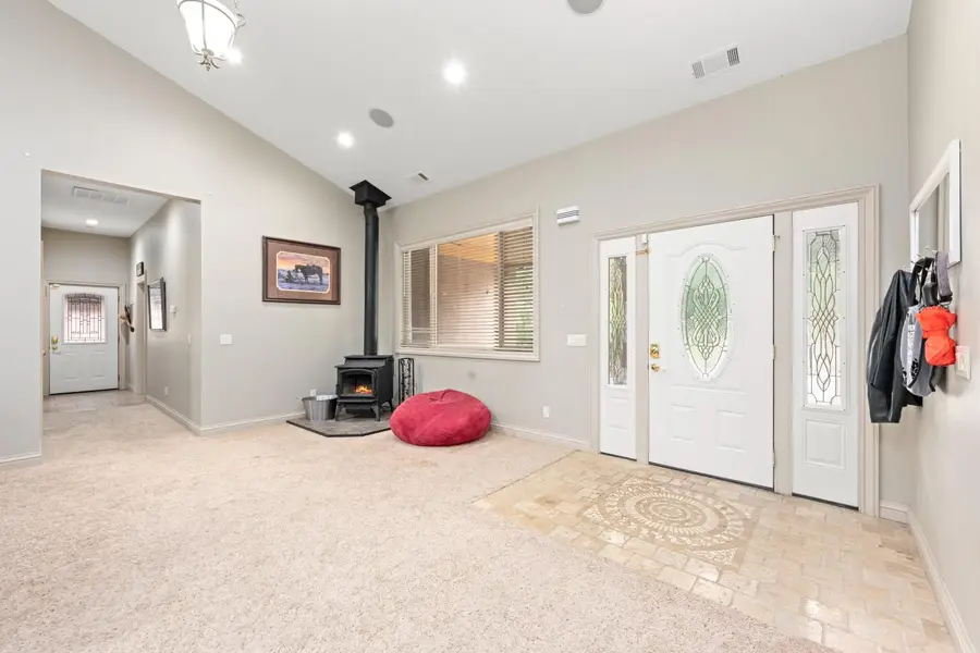 5301 Cosumnes Mine Road, Somerset, CA 95684 - #2