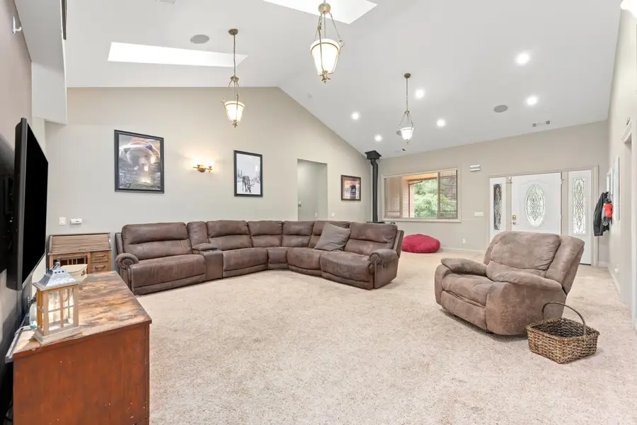 5301 Cosumnes Mine Road, Somerset, CA 95684 - #3