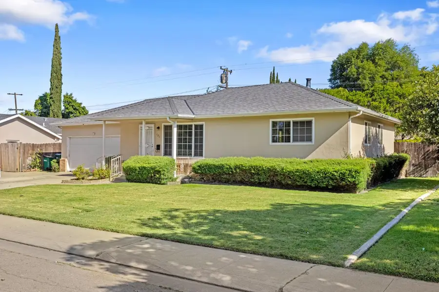 121 W Benjamin Holt Drive, Stockton, CA 95207 - #2
