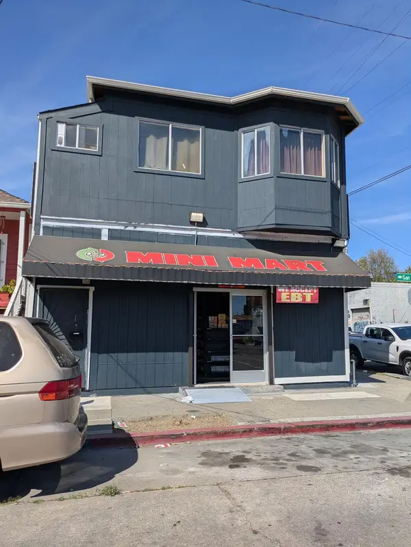 3338 San Leandro Street, Oakland, CA 94601