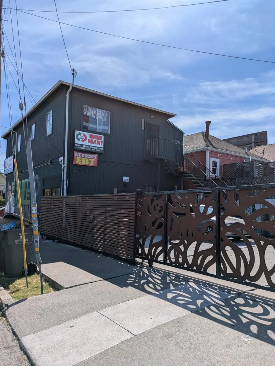 3338 San Leandro Street, Oakland, CA 94601 - #3